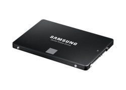 2TB 2,5" Samsung 870 EVO 600/560