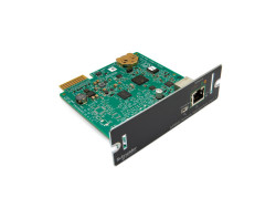 UPS APC AP9640 Smart-UPS Netwerk management kaart 3