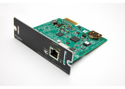 UPS APC AP9640 Smart-UPS Netwerk management kaart 3
