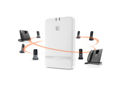 Gigaset N610 IP Pro DECT Business Basisstation