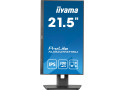 22" Iiyama ProLite XUB2293HSU-B7 FHD/DP/HDMI/4xUSB/IPS