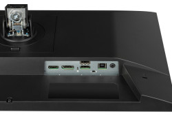 22" Iiyama ProLite XUB2293HSU-B7 FHD/DP/HDMI/4xUSB/IPS