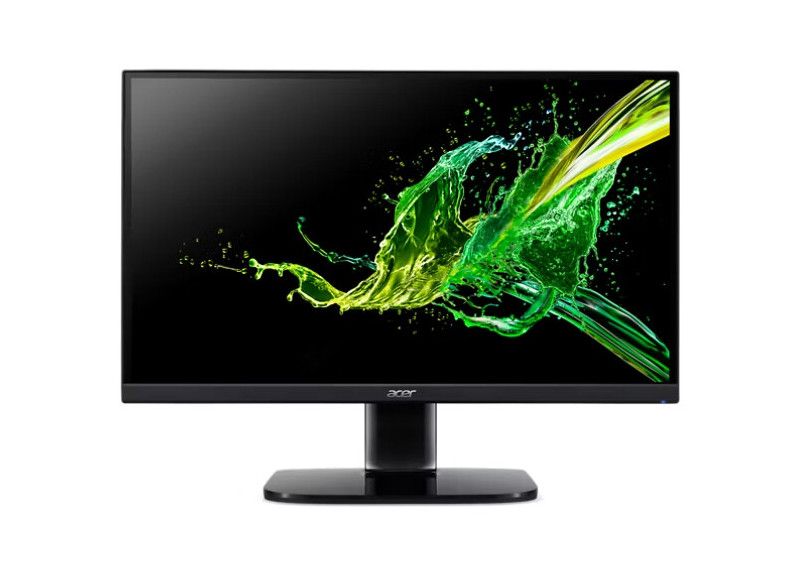 24" Acer KA242Y FHD/DP/HDMI/IPS