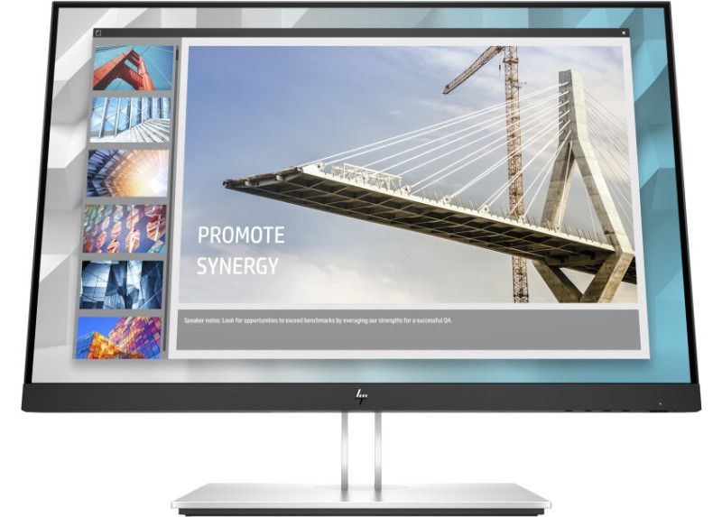 24" HP E24i G4 WUXGA/DP/HDMI/VGA/4xUSB/IPS