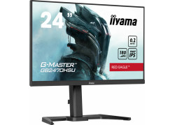24" Iiyama G-Master GB2470HSU-B6 FHD/DP/HDMI/180Hz