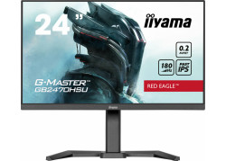 24" Iiyama G-Master GB2470HSU-B6 FHD/DP/HDMI/180Hz