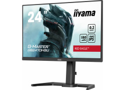 24" Iiyama G-Master GB2470HSU-B6 FHD/DP/HDMI/180Hz