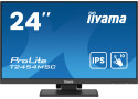 24" Iiyama ProLite T2454MSC-B2AG FHD/HDMI/VGA/Touch/IPS