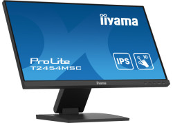 24" Iiyama ProLite T2454MSC-B2AG FHD/HDMI/VGA/Touch/IPS