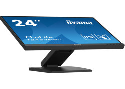 24" Iiyama ProLite T2454MSC-B2AG FHD/HDMI/VGA/Touch/IPS