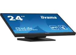 24" Iiyama ProLite T2454MSC-B2AG FHD/HDMI/VGA/Touch/IPS
