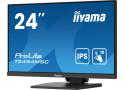 24" Iiyama ProLite T2454MSC-B2AG FHD/HDMI/VGA/Touch/IPS