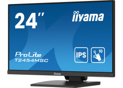 24" Iiyama ProLite T2454MSC-B2AG FHD/HDMI/VGA/Touch/IPS