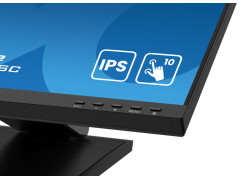 24" Iiyama ProLite T2454MSC-B2AG FHD/HDMI/VGA/Touch/IPS
