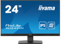 24" Iiyama ProLite XU2491H-B1 FHD/DP/HDMI/IPS