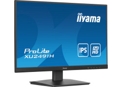 24" Iiyama ProLite XU2491H-B1 FHD/DP/HDMI/IPS
