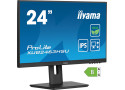 24" Iiyama ProLite XUB2463HSU-B1 FHD/DP/HDMI/IPS