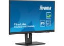 24" Iiyama ProLite XUB2463HSU-B1 FHD/DP/HDMI/IPS