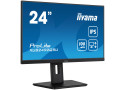 24" Iiyama ProLite XUB2492QSU-B1 QHD/DP/HDMI/3xUSB/IPS