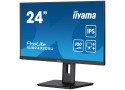 24" Iiyama ProLite XUB2492QSU-B1 QHD/DP/HDMI/3xUSB/IPS