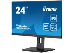 24" Iiyama ProLite XUB2492QSU-B1 QHD/DP/HDMI/3xUSB/IPS
