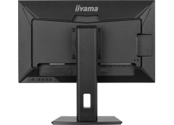 24" Iiyama ProLite XUB2492QSU-B1 QHD/DP/HDMI/3xUSB/IPS