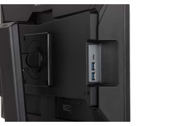 24" Iiyama ProLite XUB2492QSU-B1 QHD/DP/HDMI/3xUSB/IPS
