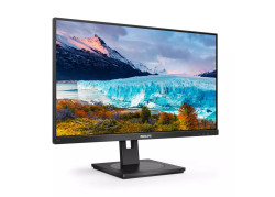 24" Philips 242S1AE/00 FHD/DP/HDMI/DVI/VGA/Speaker/IPS