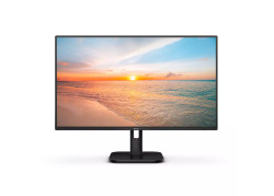 24" Philips 24E1N1100A FHD/HDMI/VGA/Speaker/IPS