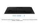 24" Samsung S4 S40GD FHD/DP/2xHDMI/2xUSB/Pivot/IPS
