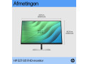 27" HP E27 G5 FHD/DP/HDMI/4xUSB/Pivot/IPS