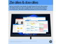 27" HP E27 G5 FHD/DP/HDMI/4xUSB/Pivot/IPS