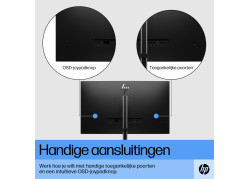 27" HP E27 G5 FHD/DP/HDMI/4xUSB/Pivot/IPS