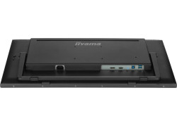 27" Iiyama ProLite T2755MSC-B1 FHD/DP/HDMI/Touch/IPS