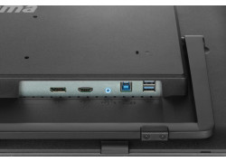 27" Iiyama ProLite T2755MSC-B1 FHD/DP/HDMI/Touch/IPS