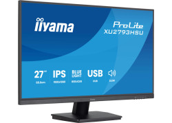 27" Iiyama ProLite XU2793HSU-B7 FHD/DP/HDMI/100Hz/IPS
