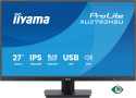 27" Iiyama ProLite XU2793HSU-B7 FHD/DP/HDMI/100Hz/IPS