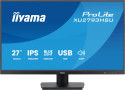 27" Iiyama ProLite XU2793HSU-B7 FHD/DP/HDMI/100Hz/IPS