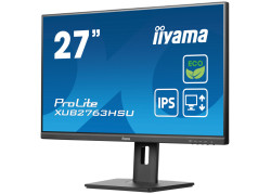 27" Iiyama ProLite XUB2763HSU-B1 FHD/DP/HDMI/IPS