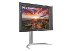 27" LG 27UP850K-W 4K/DP/2xHDMI/IPS