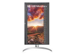 27" LG 27UP850K-W 4K/DP/2xHDMI/IPS