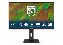 27" Philips 27B1N3800 4K/DP/2xHDMI/IPS