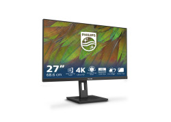 27" Philips 27B1N3800 4K/DP/2xHDMI/IPS