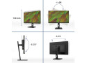27" Philips 27B1N3800 4K/DP/2xHDMI/IPS