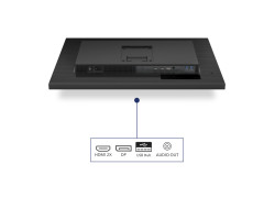 27" Philips 27B1N3800 4K/DP/2xHDMI/IPS