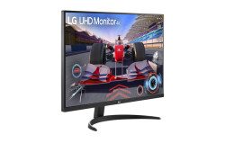 32" LG UltraGear 32UR550-B 4k/DP/2xHDMI/VA