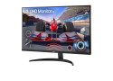 32" LG UltraGear 32UR550-B 4k/DP/2xHDMI/VA