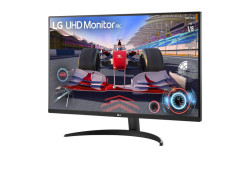 32" LG UltraGear 32UR550-B 4k/DP/2xHDMI/VA