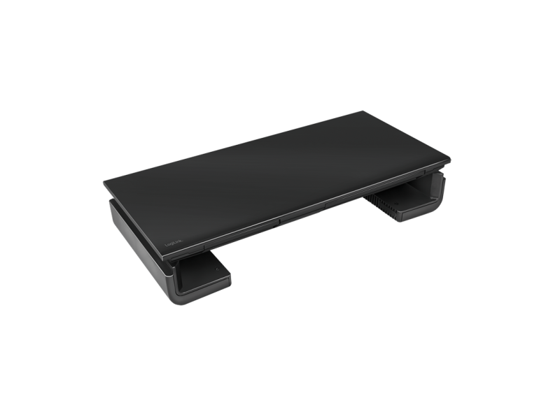 Monitorverhoging LogiLink <20kg - 520mm -Ergonomisch