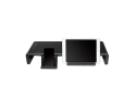 Monitorverhoging LogiLink <20kg - 520mm -Ergonomisch